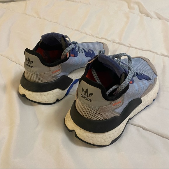 Adidas sneakers - Picture 2 of 5